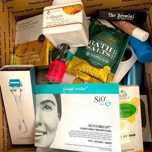 Mystery Beauty Box